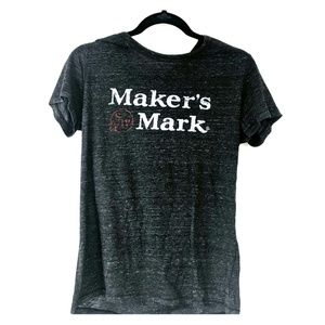 Maker's Mark Tee